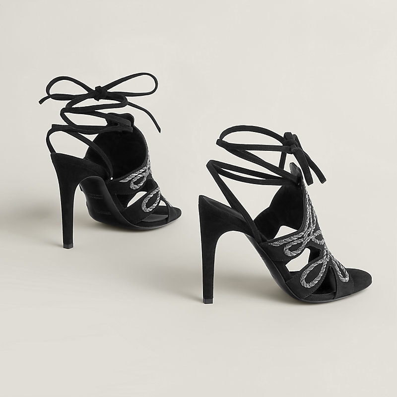 Mythic 105 sandal | Hermès USA
